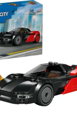 LEGO® City Elektrisk superbil 60486