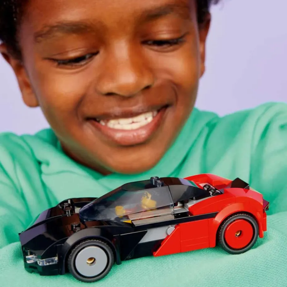 LEGO® City Elektrisk superbil 60486