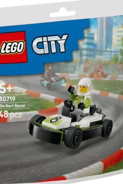 LEGO® City Go-Kart racer 30719