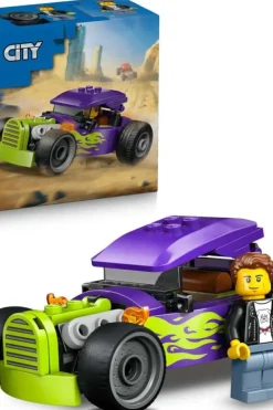 LEGO® City Hotrod 60485