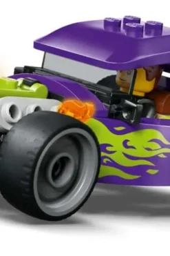 LEGO® City Hotrod 60485