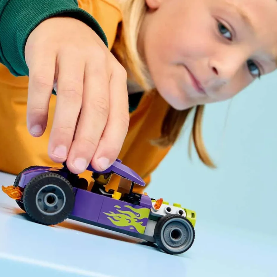 LEGO® City Hotrod 60485