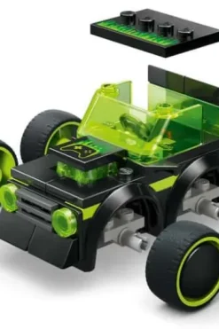 LEGO® City Kjøretøy – gaming-racerbil