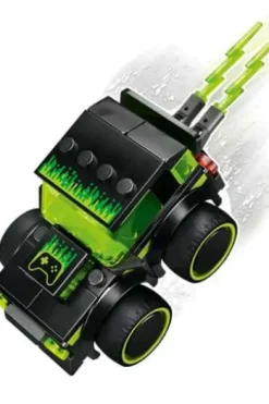 LEGO® City Kjøretøy – gaming-racerbil