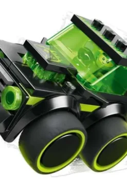 LEGO® City Kjøretøy – gaming-racerbil