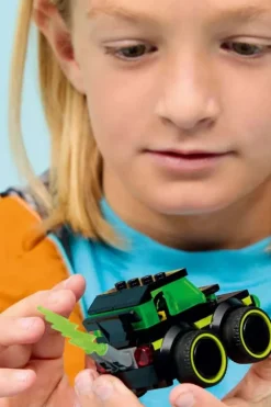 LEGO® City Kjøretøy – gaming-racerbil