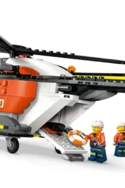 LEGO® City Kystvakthelikopter 60503