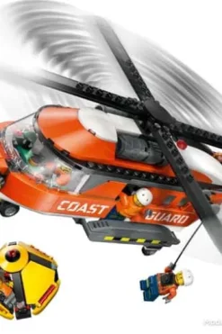 LEGO® City Kystvakthelikopter 60503