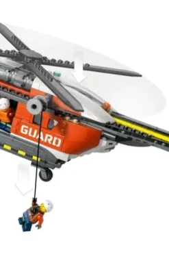LEGO® City Kystvakthelikopter 60503