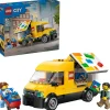 LEGO® City LEGO® Varebil 60500