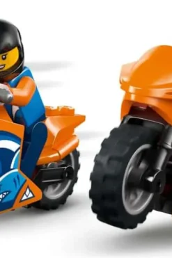 LEGO® City MC-transporter 60491