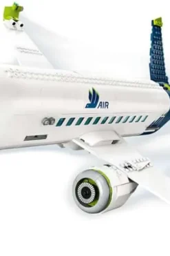 LEGO® City Passasjerfly 60367