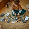 LEGO® City Polarekspedisjonens ekspresstog 60470