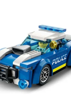 LEGO® City Police 60312 Politibil