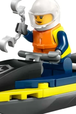 LEGO® City Politiets vannscooter 30693