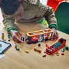 LEGO® City Rød dobbeltdekker-turistbuss 60407