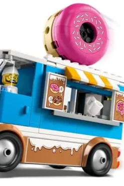 LEGO® City Smultringbil 60452