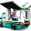 LEGO® City Sykebil 60451