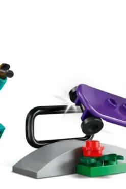 LEGO® City Sykebil 60451