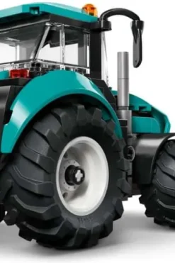 LEGO® City Traktor 60498