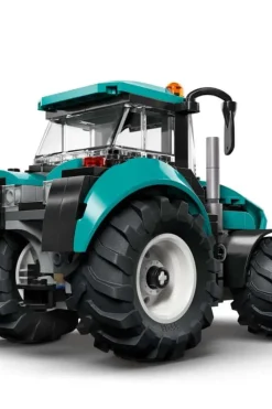 LEGO® City Traktor 60498