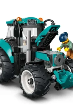 LEGO® City Traktor 60498