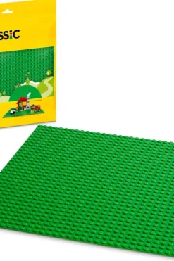 LEGO® CLASSIC 11023 Grønn basisplate