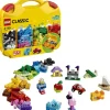 LEGO® Classic 10713 Kreativ koffert