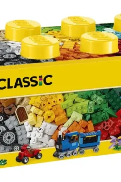 LEGO® Classic 10696 Kreative, mellomstore klosser