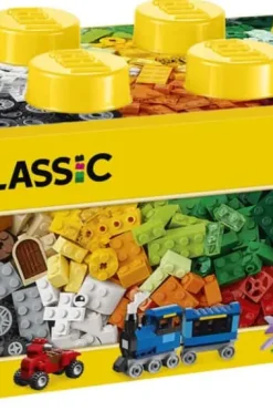 LEGO® Classic 10696 Kreative, mellomstore klosser