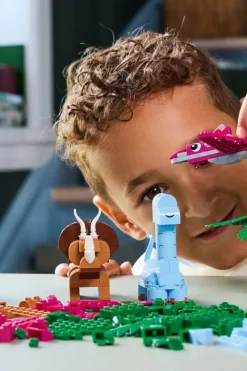 LEGO® Classic Kreative dinosaurer 11041