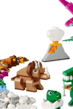 LEGO® Classic Kreative dinosaurer 11041