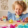 LEGO® Classic Magisk boks med gjennomsiktige klosser 11040