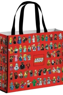 LEGO® Collections bærepose