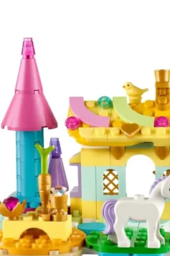 LEGO® Creator enhjørningslott 31175