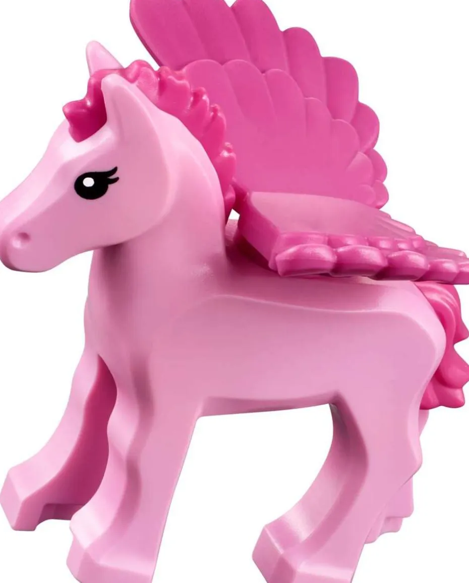 LEGO® Creator enhjørningslott 31175
