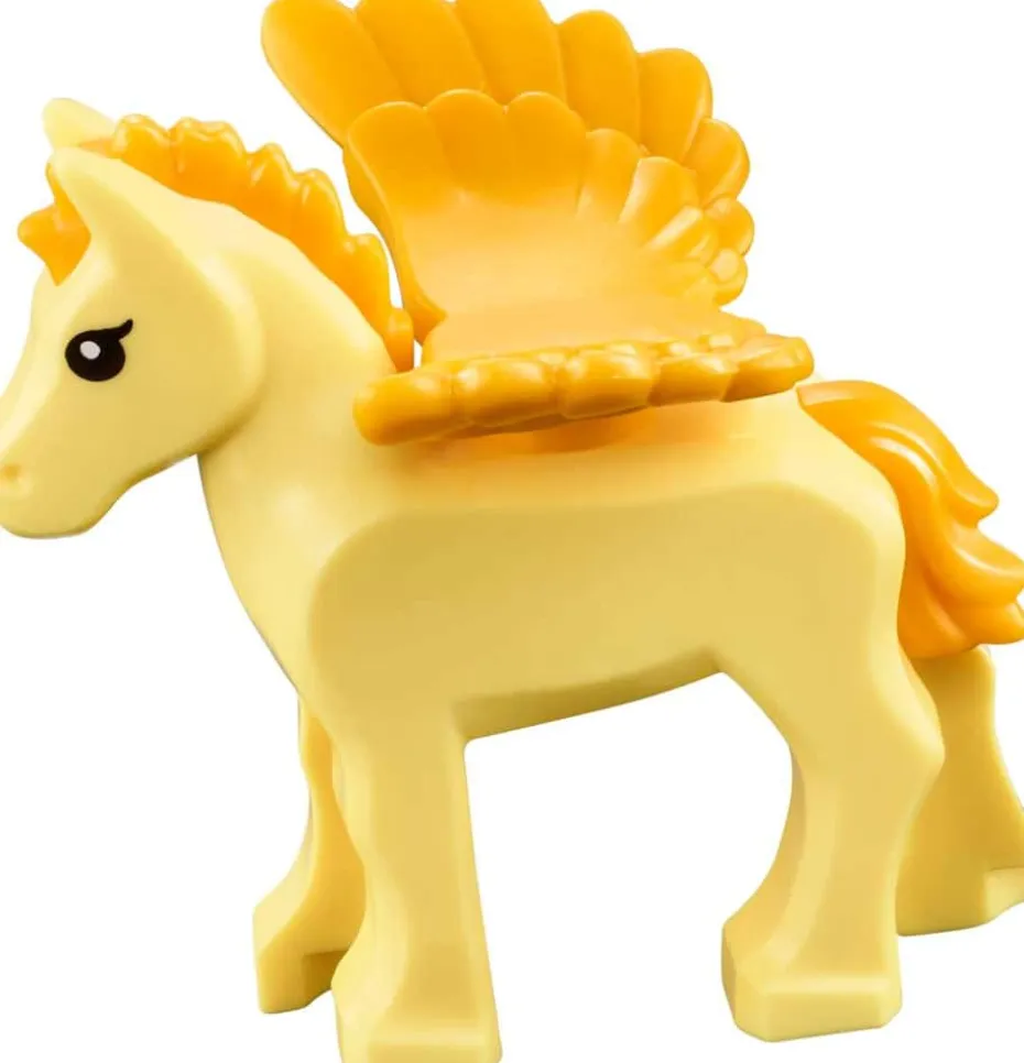 LEGO® Creator enhjørningslott 31175