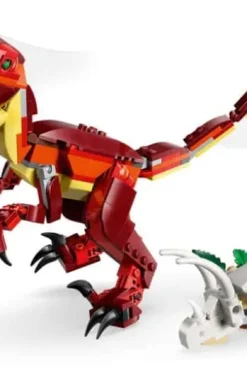 LEGO® Creator 3-i-1 Fryktinngytende dinosaur 31379