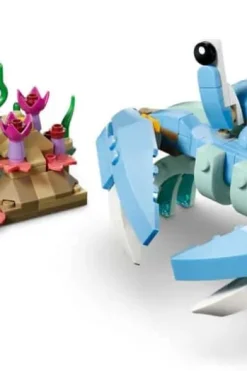 LEGO® Creator 3-i-1 Havets dyr: vakre delfiner 31385