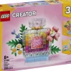 LEGO® Creator 3-i-1 Parfymeflaske med blomsterdekor 31383