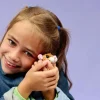 LEGO® Creator 3-i-1 Søt hamster med en blomst 31376