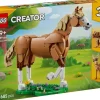 LEGO® Creator 3-i-1 Vakker hest 31166
