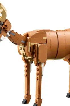 LEGO® Creator 3-i-1 Vakker hest 31166