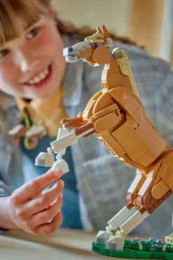 LEGO® Creator 3-i-1 Vakker hest 31166