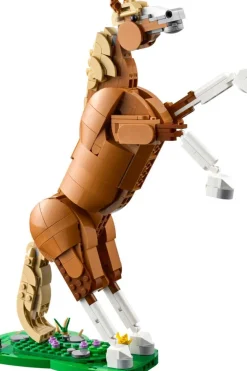 LEGO® Creator 3-i-1 Vakker hest 31166