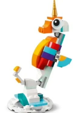 LEGO® Creator Magisk enhjørning 31140