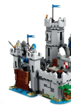 LEGO® Creator Middelaldersk ridderslott 31168
