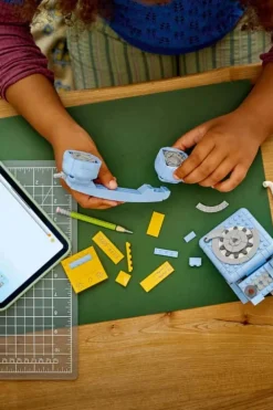 LEGO® Creator Retrotelefon 31174