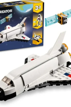 LEGO® Creator Romferge 31134