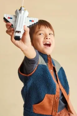 LEGO® Creator Romferge 31134